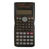 İtalyano İtalyano KA-020 Fonksiyonlu Hesap Makinesi - 1