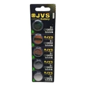 JVS Tartı Pili 2032 - 1