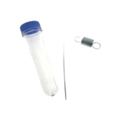 Kar Dinamometre Yapım Seti Plastik - 1