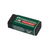 Faber Castell Siyah Küçük Silgi - 1