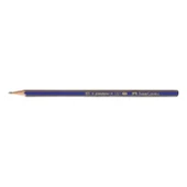 Abe Faber-Castell Goldfaber Dereceli Kurşun Kalem 1221 2B - 1