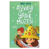 Timaş Çocuk Ayvayı Yedik Müzesi - 1