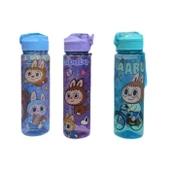 Alvin Alvin Labubu Pipetli Matara 700 ml - 1