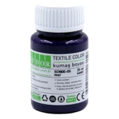 Südor Südor Textile Color Mor Kumaş Boyası 25 ml - 1