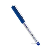 Aihao Roller Kalem Bilye Uç 0.5 Mm Mavi Ah2000a - 1