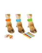 Büyükbaş Ayak Bandı Alman Malı thumbnail 1