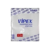 Vipex Hazır Kitap Kabı - 1