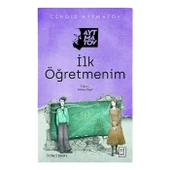 Ay İlk Öğretmenim - Cengiz Aytmatov - 1
