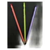 Faber Castell Pastel Kurşun 2b - 1