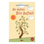 Bi Bir Şeftali Bin Şeftali - Samed Behrengi - 1