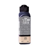 Artdeco Akrilik Boya 140Ml Siyah 3618 - 1
