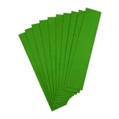 Puti Krapon Kağıdı Yeşil 50x200 - 1