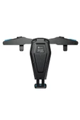 F4 Falcon Mobil Oyun Pugb Kontrol Denetleyicisi Gamepad - 3