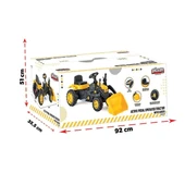 07315 ACTIVE TRAKTÖR KEPÇELİ S17211721 - 5