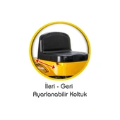 07315 ACTIVE TRAKTÖR KEPÇELİ S17211721 - 4