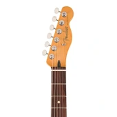 Fender Player II Telecaster Chambered Mahogany Gövde Gülağacı Klavye Transparent Cherry Elektro Gitar thumbnail 4