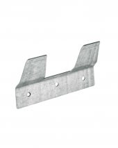 Kova Asma Aparatı Metal - 1