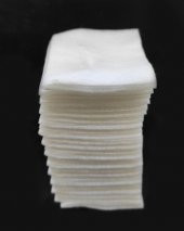 500 adet 8 Katlı Gazlı Bez - Spanç 5 x 5 cm - 2