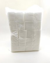 500 adet 8 Katlı Gazlı Bez - Spanç 5 x 5 cm - 3