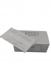 Ekonomik Maske 50 Adet - 1