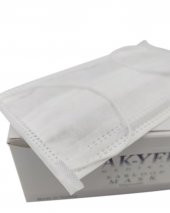 Ekonomik Maske 50 Adet - 2