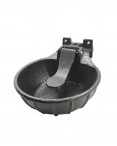 Döküm Hayvan Suluğu 3 LİTRE XL - 1