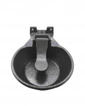 Döküm Hayvan Suluğu 3 LİTRE XL - 2