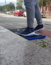 Dezenfektan Paspası Ekonomik - 1