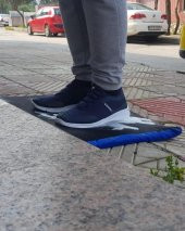 Dezenfektan Paspası Ekonomik - 2