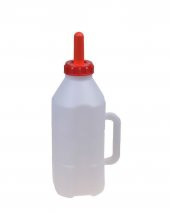 Buzağı Biberonu 2.5 Litre - 1