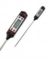 Yoğurt ve Peynir Termometresi - 3