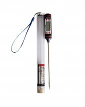 Yoğurt ve Peynir Termometresi - 4