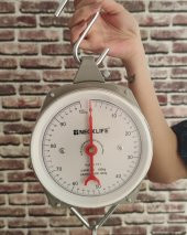 Küçükbaş Tartı Askısı ve Taşıma Çantası Yavru thumbnail 5