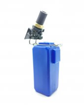 Alman Tipi Suluk Şamandırası thumbnail 3