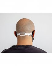 Maske Tutma Aparatı 100 Adet - 3