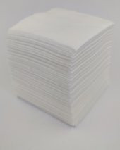 500 adet 8 Katlı Gazlı Bez - Spanç 7,5x 7,5 cm - 2