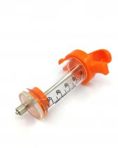 Ardes 50 cc Mika Enjektör thumbnail 1