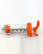 Ardes 50 cc Mika Enjektör thumbnail 5