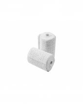 Alçılı Sargı Bezi 10 cm x 2 metre - 2