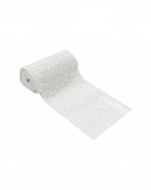 Alçılı Sargı Bezi 15 cm x 2 metre - 1