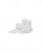 Alçılı Sargı Bezi 10 cm x 2 metre - 4