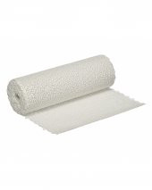 Alçılı Sargı Bezi 20 cm x 2 metre - 1