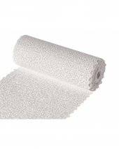 Alçılı Sargı Bezi 20 cm x 2 metre - 2