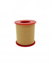 Flaster Normal 5 cm x 5 metre - 1