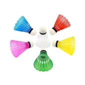 Can Spor Badminton Topu 6'lı - 1