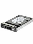 DELL 2.4TB 10K 12G SAS ISE 512e Hot-Plug 2.5" Harddisk SAS-STK - 1