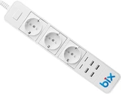Vtn Bp-01 Wifi Yüksek Akım Korumalı Hızlı Şarj Özellikli Akıllı Priz - 1