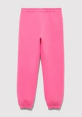 Mavi Logo Baskılı Pembe Eşofman Altı (M7010000-70982) - 2