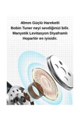 Y21 Rgb Işık Efektli Intercom Bluetooth Motosiklet Kask Kulaklığı Intercom Kulaklık - 8