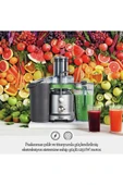 Sage BJE430 SIL 1250 W Katı Meyve Sıkacağı Teşhir - 5